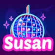 프로그램 아이콘: Susan-live