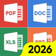 Icon of program: Document Reader: Read All…