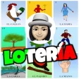 Lotería Mexicana Game