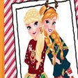 程序图标：Sisters Ugly Xmas Sweater