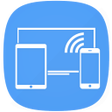 Programikonen: TV Smart View All Share V…