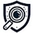 Icoon van programma: Tweet Detective - AI text…