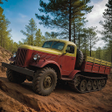 ไอคอนของโปรแกรม: Offroad Simulator Online