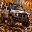 Ikona programu: Offroad Simulator Online