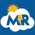 أيقونة البرنامج: Matt Rudkin Weather