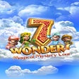 Symbol des Programms: 7 Wonders: Magical Myster…