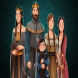 Иконка программы: Yes, Your Grace