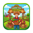 Icon of program: Farm CEO Tycoon Idle Empi…