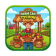 Farm CEO Tycoon Idle Empire