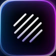 Ikona programu: STAELLA - Music Visualize…