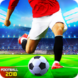 Programikonen: Dream World Cup Football …