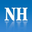 The Nations Health Newspaper icon