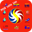 Ikon program: DAILY PCSO LOTTO RESULTS