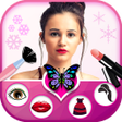 Programikonen: Girls Makeup Photo Editor…