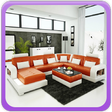 Sofa Set Designs Gallery icon