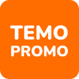 Icoon van programma: Temo Promo