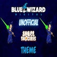 프로그램 아이콘: Blue Wizzard Digital | Sh…