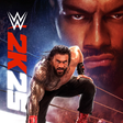 Icoon van programma: WWE 2K25