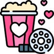 What to watch icon