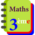 Icona del programma: Maths 3ème