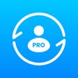 Programın simgesi: MCBackup Pro - Contacts B…