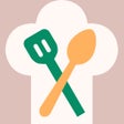 Programın simgesi: Recipe Book