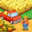 Programikonen: Farm Town - Family Farmin…