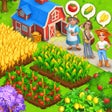Symbol des Programms: Farm Town - Family Farmin…