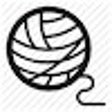 Icoon van programma: Knitter