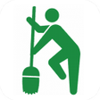 ไอคอนของโปรแกรม: RAM Cleanup