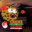 Ikon program: Cookies vs. Claus