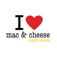 I Heart Mac  Cheese App