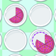 Icoon van programma: Pizza Match: Slice Merge