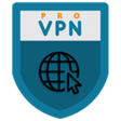 Programikonen: Pro VPN 2019