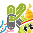 程序图标：KPoin