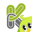 Icoon van programma: KPoin