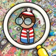프로그램 아이콘: Find It Out - Hidden Obje…