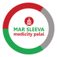 Programikonen: MAR SLEEVA Medicity Palai
