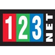 Programikonen: 123 NET