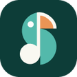 Icoon van programma: Parakeet Soundboard