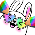 Icon of program: Gradient Kawaii Coloring …