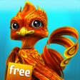 Programikonen: Fantasy Baby Animals FREE