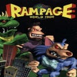 プログラムのアイコン：Rampage World Tour