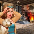 Icon of program: Solitaire Tripeaks Makeover