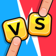 أيقونة البرنامج: Crossword Duel - Word Puz…
