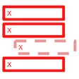 أيقونة البرنامج: Deletable Item List