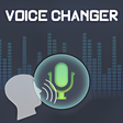 أيقونة البرنامج: Voice changer diamond