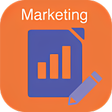 Ícone do programa: Advertising  Marketing Pl…