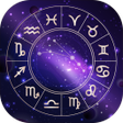 Ícone do programa: Astrology birth chart