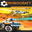 ไอคอนของโปรแกรม: Robocraft